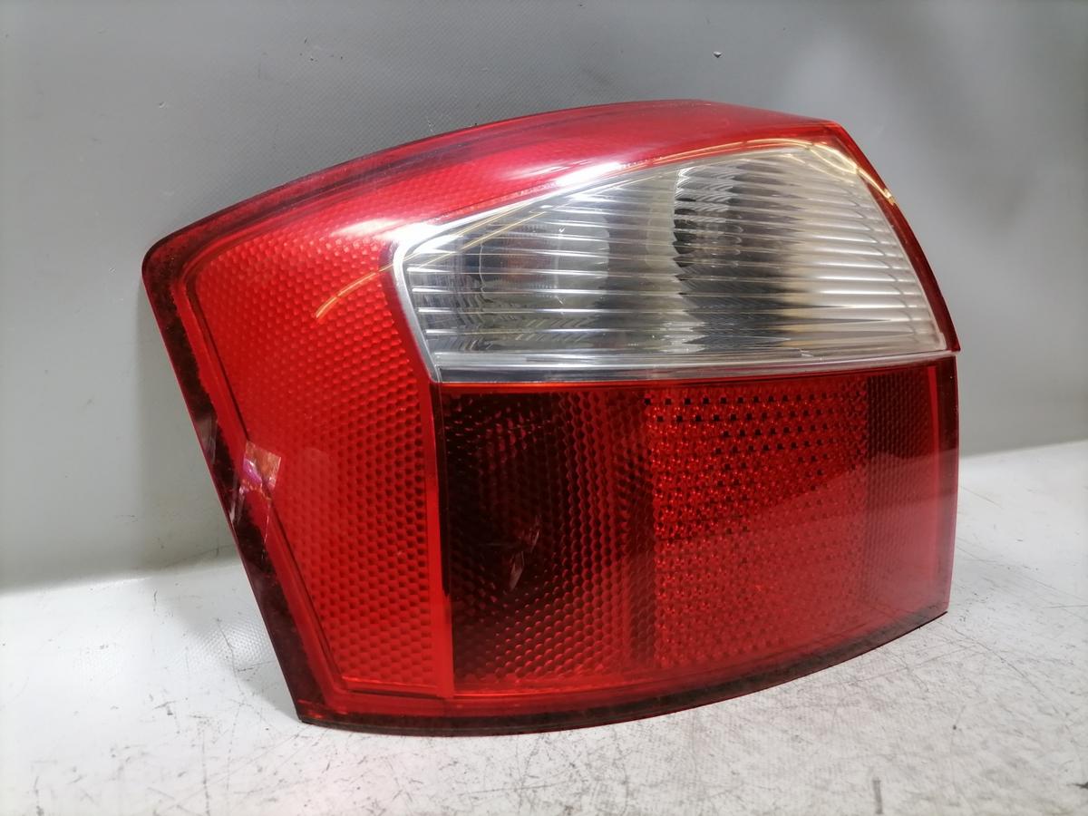 Audi A4 8E B6 original R&uuml;cklicht R&uuml;ckleuchte Schlussleuchte links Limousine Bj.2004
